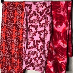 3 Tween Valentine - LuLaRoe